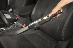 Акумулаторна ръчна прахосмукачка SENCOR SVC 308
