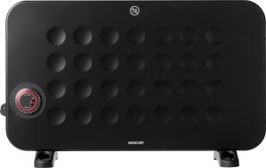 Електрически конвектор SENCOR SCF 2101 черен