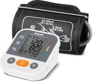Апарат за измерване на кръвно налягане SENCOR SBP 