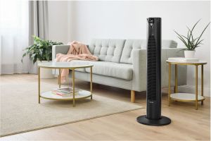 Колонен вентилатор SENCOR SFT 3800