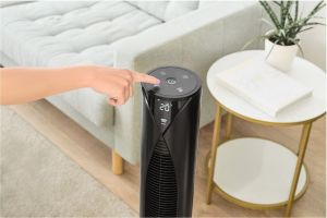 Колонен вентилатор SENCOR SFT 3800