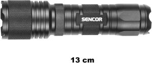 LED фенерче SENCOR 5W