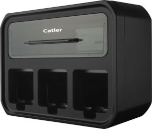 Кутия за съхранение на капсули за кафе CATLER