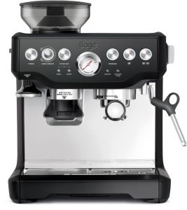 Еспресо машина SAGE Barista BES875