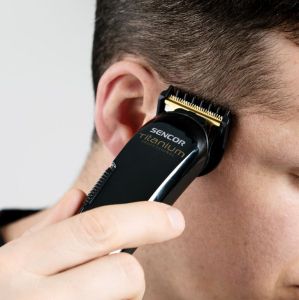 Машинка за подстригване SENCOR SHP