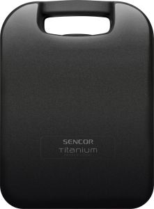 Машинка за подстригване SENCOR SHP