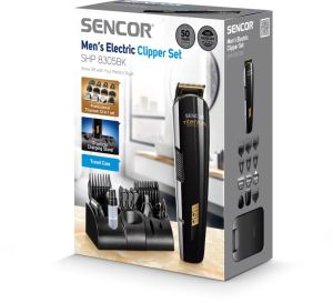 Машинка за подстригване SENCOR SHP