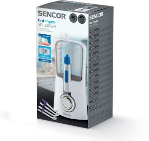 Зъбен душ SENCOR SOI 3312