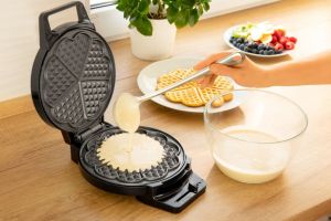  Уред за гофрети SENCOR SWF 1010