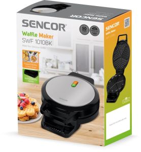  Уред за гофрети SENCOR SWF 1010