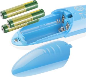 Електрически уред за педикюр SENCOR SPE 4110