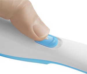 Електрически уред за пети SENCOR SPE 4110