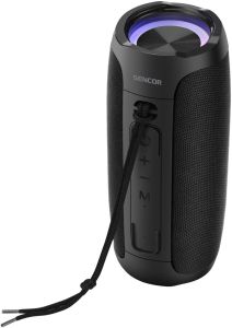Преносима тонколона SENCOR SSS TIDE, bluetooth