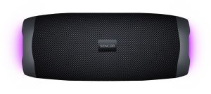 Преносима тонколона SENCOR SSS 5200 TIDE bluetooth