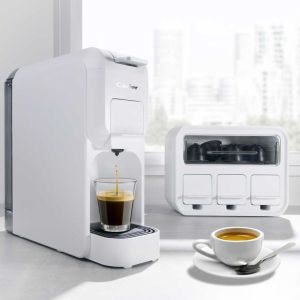 Кафемашина с капсули CATLER ES 720 Porto