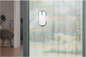 Робот за почистване на прозорци SENCOR SRW 6010