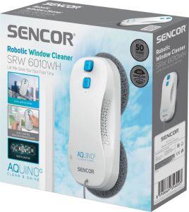 Робот за почистване на прозорци SENCOR SRW 6010