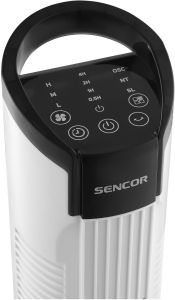Колонен вентилатор SENCOR SFT 3112