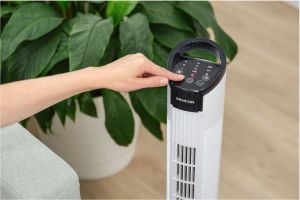 Колонен вентилатор SENCOR SFT 3112