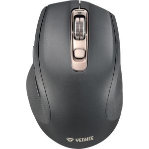 Безжична мишка YENKEE YMS 2090, 2.4G, bluetooth