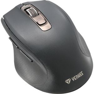 Безжична мишка YENKEE YMS, 2.4G, bluetooth