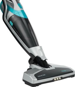 Вертикална прахосмукачка 2 в 1 SENCOR SVC 0740