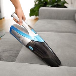 Вертикална прахосмукачка 2 в 1 SENCOR SVC 0740