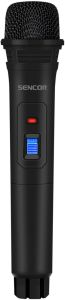 Преносима тонколона с микрофон SENCOR SSS 3600 KIDS, bluetooth