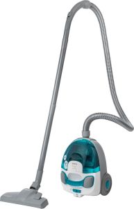 Прахосмукачка без торба SENCOR SVC 511TQ