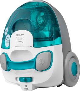 Прахосмукачка без торба SENCOR SVC 511TQ