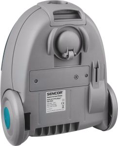 Прахосмукачка без торба SENCOR SVC 511TQ