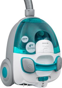 Прахосмукачка без торба SENCOR SVC 511TQ