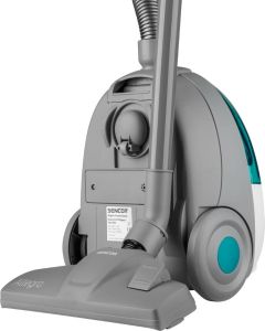 Прахосмукачка без торба SENCOR SVC 511TQ