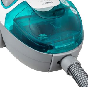 Прахосмукачка без торба SENCOR SVC 511TQ