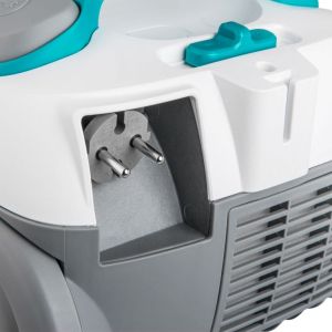 Прахосмукачка без торба SENCOR SVC 511TQ