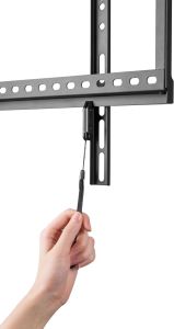 Стенна стойка за телевизор STELL SHO 5410