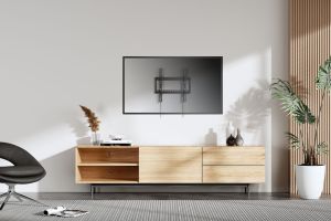 Стенна стойка за телевизор STELL SHO 5400