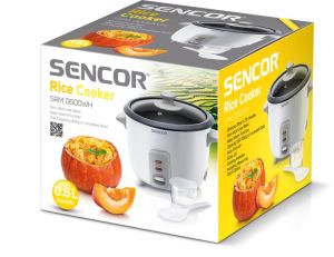 Оризовар SENCOR SRM 0600