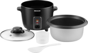Оризовар SENCOR SRM 0601