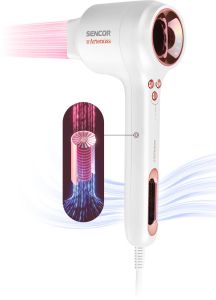 Сешоар SENCOR SHD 9100 Artemiss