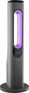 Отоплителен уред без перка SENCOR SFH 3704