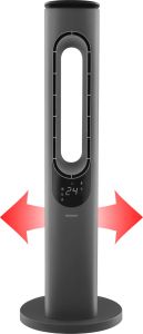 Отоплителен уред без перка SENCOR SFH 3704