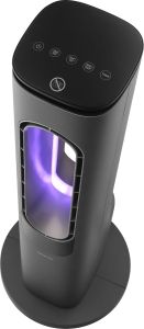 Отоплителен уред без перка SENCOR SFH 3704