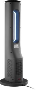 Отоплителен уред без перка SENCOR SFH 3704