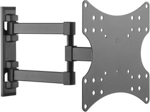 Стенна стойка за телевизор STELL SHO 4540, регулируема