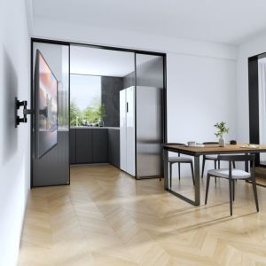 Стенна стойка за телевизор STELL SHO 4540, регулируема