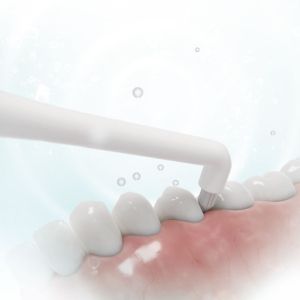 Резервни накрайници за електрически четки за зъби за SENCOR SOC