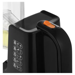 Електрическо кухненско ренде SENCOR SSG 4301