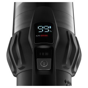 Вертикална безжична прахосмукачка SENCOR SVC 9879
