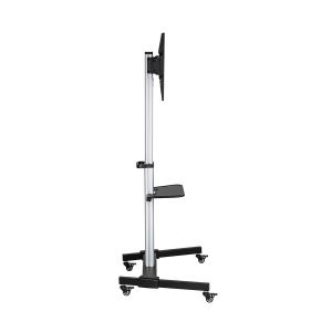 Подава стойка за телевизор STELL SOS 4050 TV CART PROFI 37" - 86"